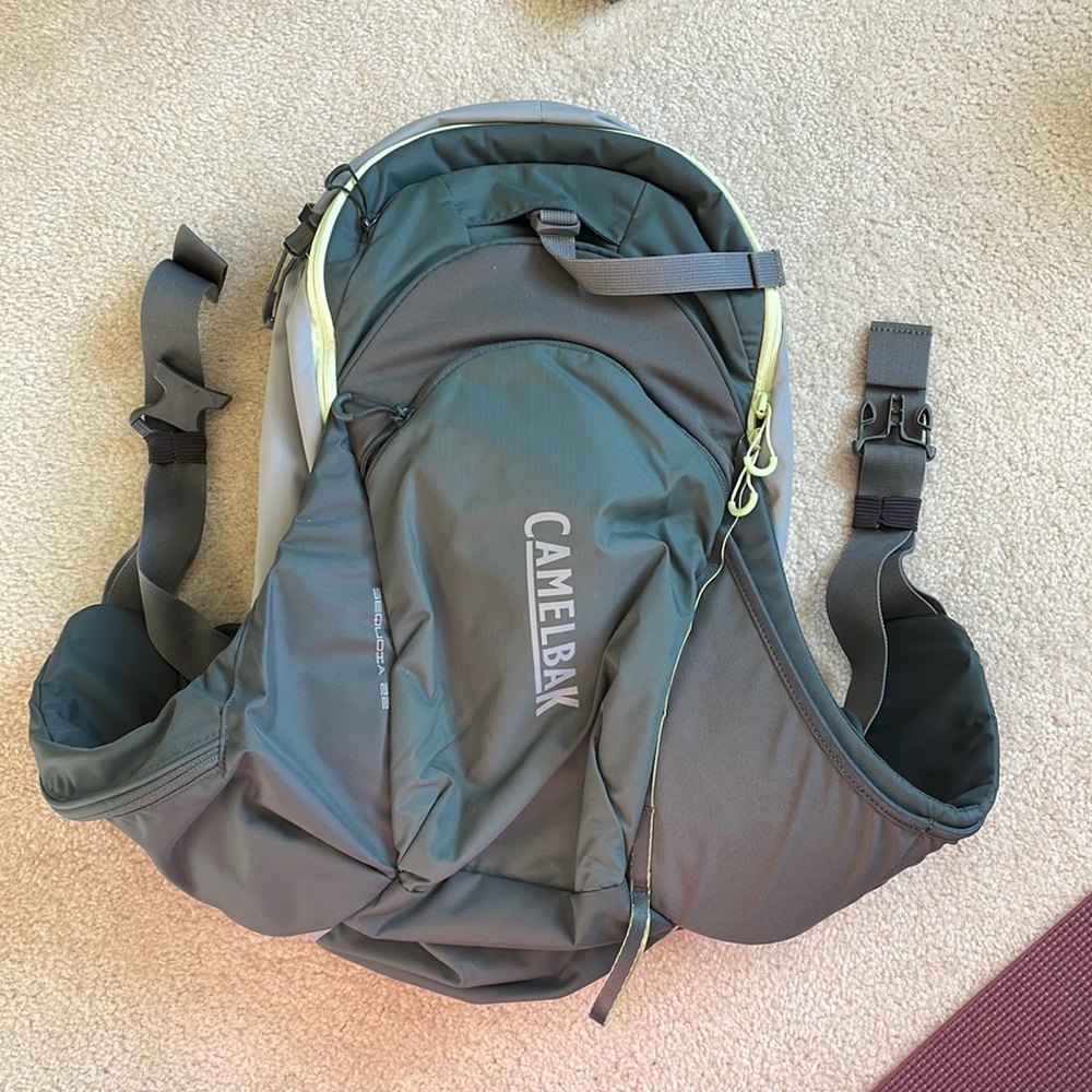 Camelbak Sequoia 22 hydropack